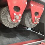 Decoration wooden present