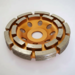 Eames plastic side chair